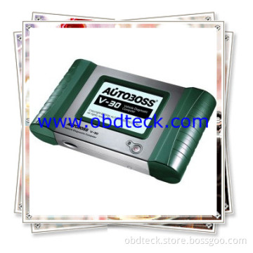 AUTOBOSS V30 UPDATE ONLINE   $1,139.00 tax incl,  Free shipp